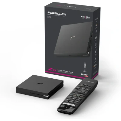 Afbeelding van Formuler Z10 Android Set Top Box
