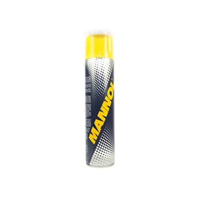Afbeelding van MANNOL 9931 Textiel / tapijtenreiniger Anti static Langdurige bescherming spuitbus