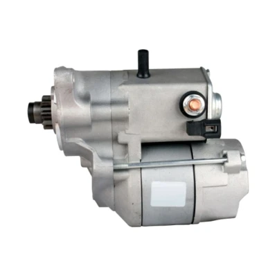 Afbeelding van HELLA 8EA 012 527 111 Startmotor 12 1 9