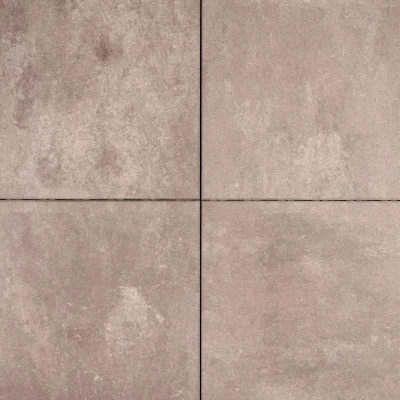 Afbeelding van Trippel T Taupe 80x80x4cm