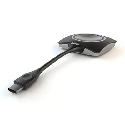 Afbeelding van Barco Een USB C ClickShare knop