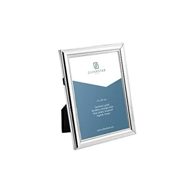 Afbeelding van Zilverstad Photo frame Pearl 15x20 sp/l