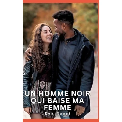 Afbeelding van Un homme noir qui baise ma femme