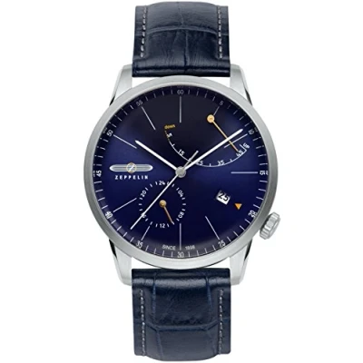 Afbeelding van Zeppelin Mod. 7366 3 Horloge