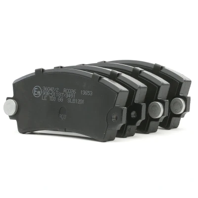 Afbeelding van Abs Remblokset 36042/2