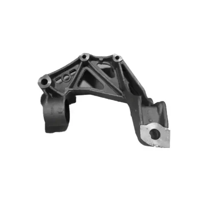 Afbeelding van BUGIAD BSP20326PROKIT Houder, wieldraagarmrubber SEAT: Ibiza 3, VOLKSWAGEN: Fox Hatchback, Polo IV Hatchback