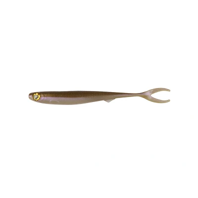 Afbeelding van Fox Rage Ultra UV Slick Finesse 11cm Kleur : Wakasagi
