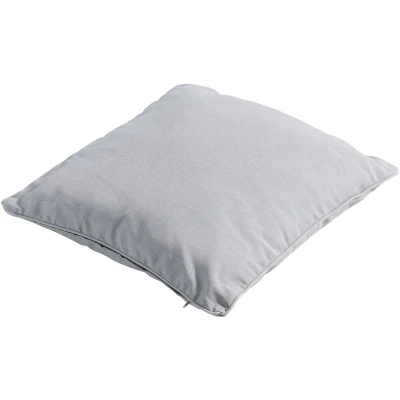 Afbeelding van Madison sierkussen 45x45 cm Panama light grey