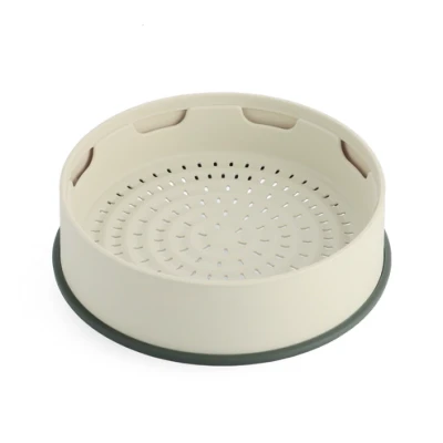 Afbeelding van Greenpan Steamy Stomer Cream 24 Cm