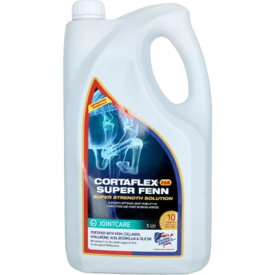 Afbeelding van Cortaflex HA Super Fenn Solution 5 Ltr
