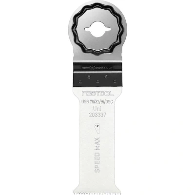 Afbeelding van Festool Universeel zaagblad USB 78/32/Bi/OSC VE=5