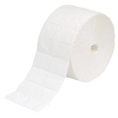 Afbeelding van Sibel Cellulose Doekjes 2 x 500 st