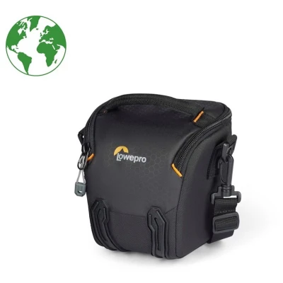 Afbeelding van Lowepro Adventura TlZ 20 Ill Cameratas Zwart
