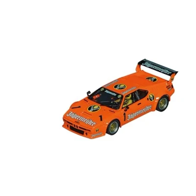 Afbeelding van Carrera 20032031 DIGITAL 132 Auto BMW M1 „Jägermeister Racing team, No.1