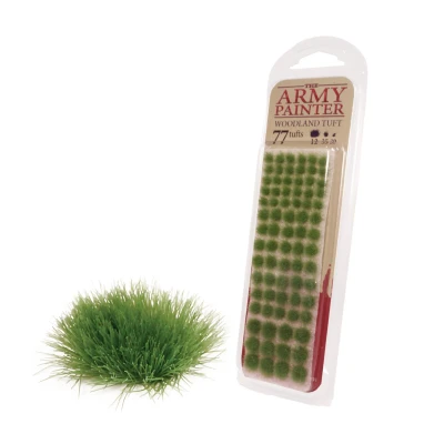 Afbeelding van Woodland Tuft (Neu)