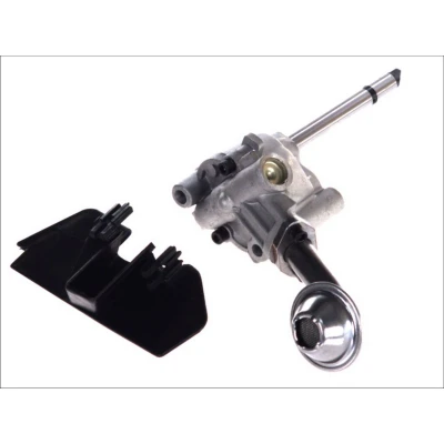 Afbeelding van TOPRAN 101 443 Oliepomp Met zuigpijp stroomblokkering VOLKSWAGEN: GOLF 2, 1