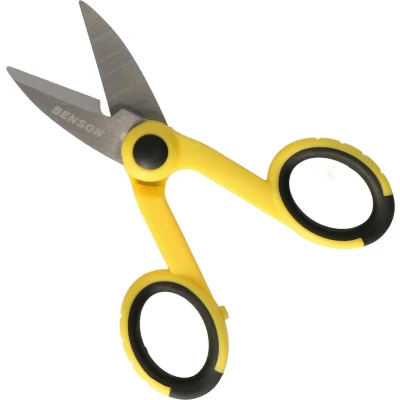 Afbeelding van Benson Allesknipper Werk &amp; Huis Tuin 140 mm
