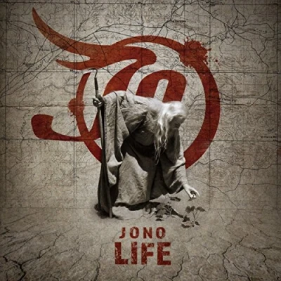 Afbeelding van Jono Life (CD)