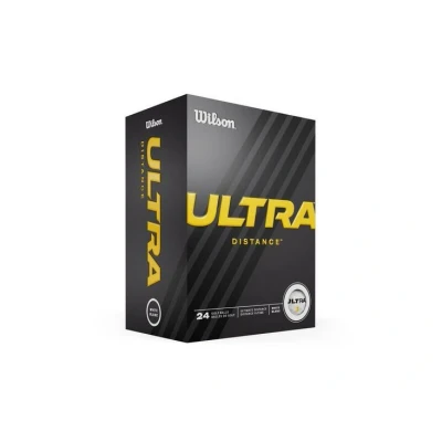 Afbeelding van Wilson Ultra 24 Golfballen 2023