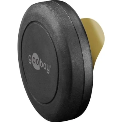 Afbeelding van Goobay 62089 houder Passieve Mobiele telefoon/Smartphone Zwart