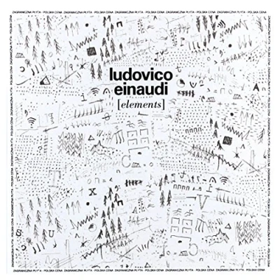Afbeelding van Ludovico Einaudi: Elements (PL) [CD]