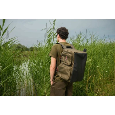 Afbeelding van Ultimate Adventure Rucksack Visrugtas