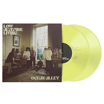 Afbeelding van Ocean Alley Low Altitude Living (2 LPs)
