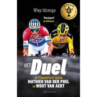 Afbeelding van Het duel
