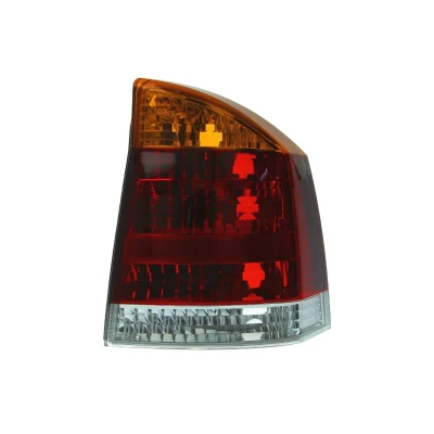 Afbeelding van TYC 11 0317 01 2 Achterlicht rechts Zonder lamphouder OPEL: Vectra C Saloon