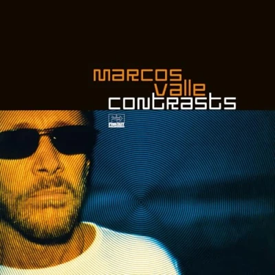 Afbeelding van Marcos Valle Contrasts (LP)