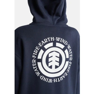 Afbeelding van Sweater elbsf00199 element boys zwart