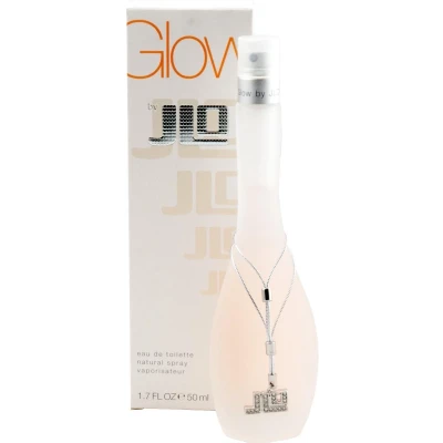 Afbeelding van JENNIFER LOPEZ GLOW 50ML Eau de toilette