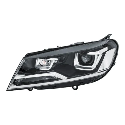 Afbeelding van Hella Koplamp VW Touareg (7P5) 14 Links Xenon 1EL 011 937 311