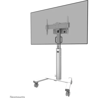 Afbeelding van Neomounts FL50S 825WH1 MOVE Up mobiele vloersteun Wit