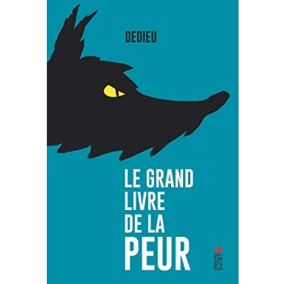 Afbeelding van Le grand livre de la peur