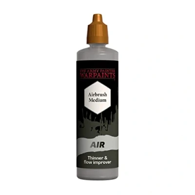 Afbeelding van Warpaint Airbrush Medium