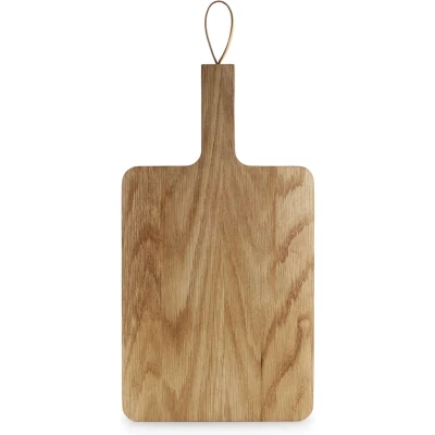 Afbeelding van Eva Solo Houten Snijplank Nordic Kitchen 32 x 24 cm
