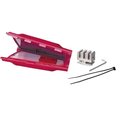 Afbeelding van CellPack 371167 EASY 7 V Kabelmof Inhoud: 1 set(s)