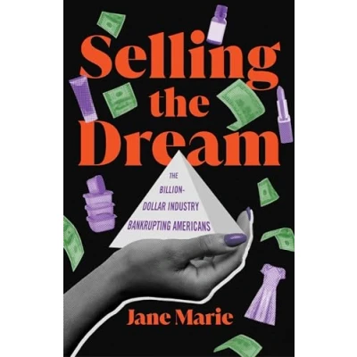 Afbeelding van Selling the Dream