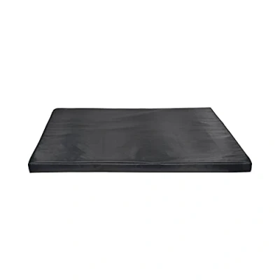 Afbeelding van Nobby benchkussen weerbestendig nr.4 zwart 85 x 57 4 cm 1 ST