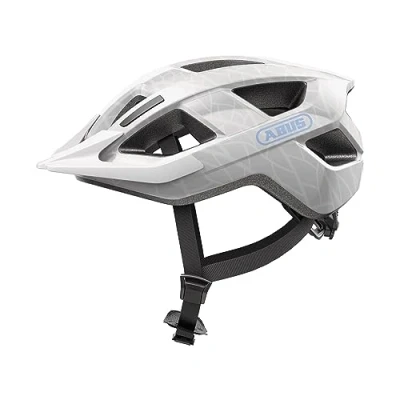 Afbeelding van Helm Abus Aduro 3.0 maat M Wit