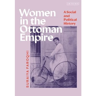 Afbeelding van Women in the Ottoman Empire