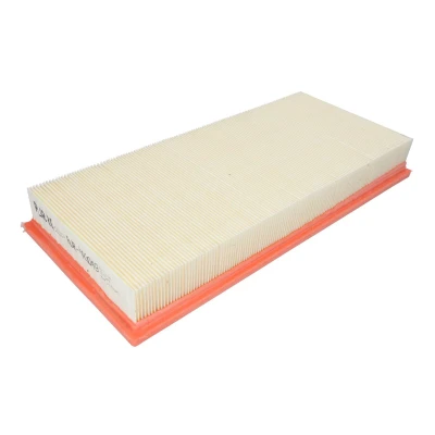 Afbeelding van PURRO PUR PA3049 Luchtfilter 55 171 379 rechthoekig Filter insert MERCEDES BENZ: 190, W124 Saloon, G Class Off Road, SSANGYONG: Korando II Road