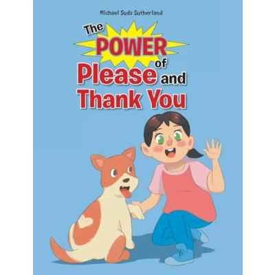 Afbeelding van The Power of Please and Thank You