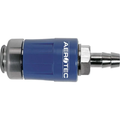 Afbeelding van Aerotec 2005307 Perslucht veiligheidskoppeling 1 stuk(s)