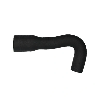 Afbeelding van THERMOTEC DCX028TT Laadluchtslang OPEL: Corsa D Hatchback