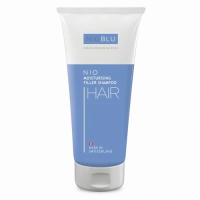 Afbeelding van NIOBLU Moisturizing Filler Shampoo