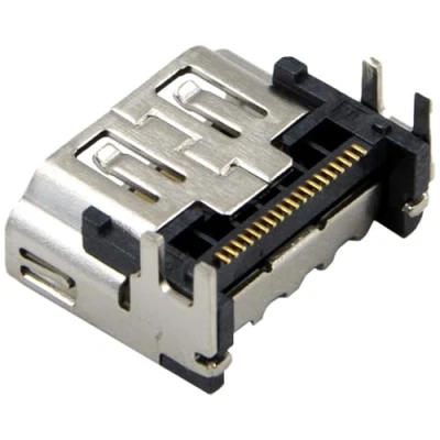 Afbeelding van MMOBIEL HDMI Poort Socket Interface Connector voor PlayStation 5 PS5 / Digital Edition