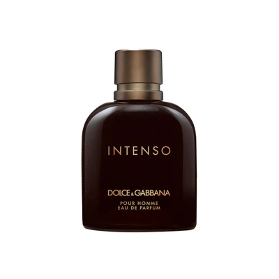 Afbeelding van Dolce &amp; Gabbana Intenso Eau de Parfum 75 ml