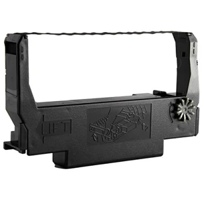 Afbeelding van Epson S015374 Ribbon Zwart